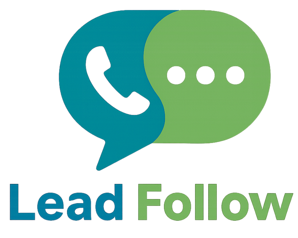 LeadFollow logo